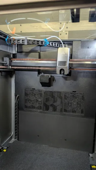 Creality K2 Plus Impresora 3D