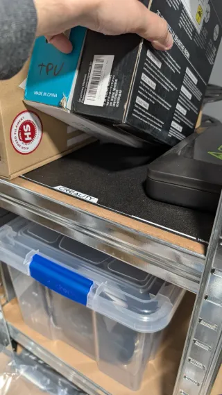 Creality K2 Plus Impresora 3D