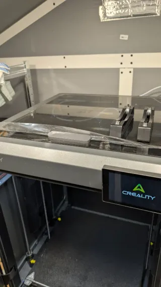 Creality K2 Plus Impresora 3D