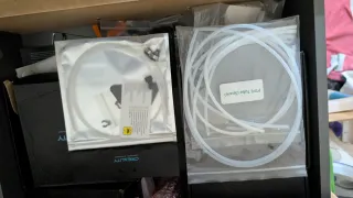 Creality K2 Plus Impresora 3D