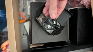 Creality K2 Plus Impresora 3D