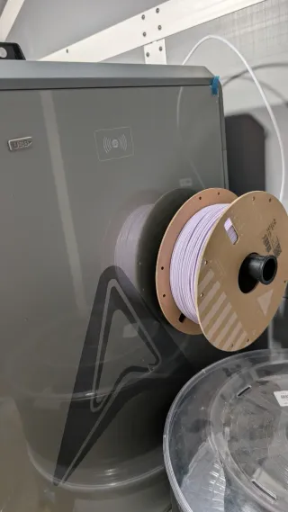 Creality K2 Plus Impresora 3D