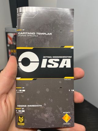 Killzone Liberation PSP Platinum