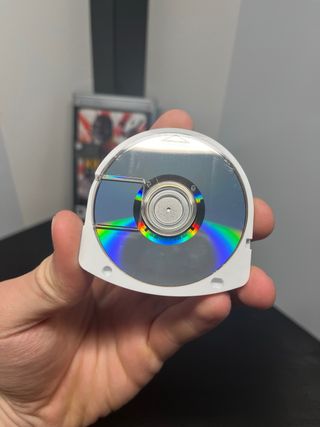 Killzone Liberation PSP Platinum