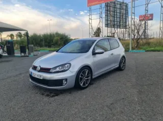 Volkswagen Golf 2013
