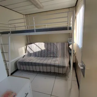 Vendo o cambio Caseta prefabricada