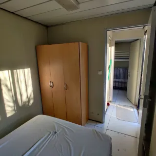 Vendo o cambio Caseta prefabricada