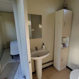 Vendo o cambio Caseta prefabricada