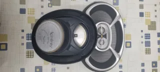 Altavoces Infinity 6x9 9623i Reference Series