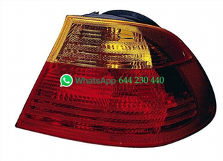 PILOTO TRASERO ALETA DERECHO (AMARILLO/ROJO 2P) B