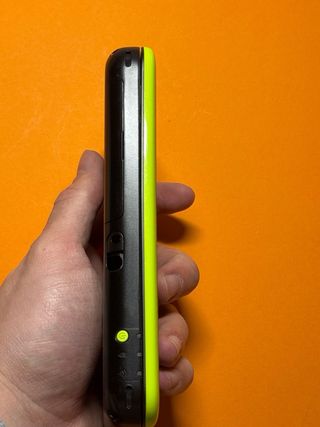 Nintendo New 2DS XL Verde