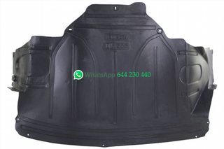 CUBRECARTER INFERIOR MOTOR OPEL MOVANO B 2010.05-