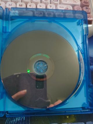 Harry Potter e i Doni della Morte Pt. 1 - 3 dischi