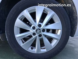 Skoda Scala 1.0 TSI 81KW (110 CV) Ambition