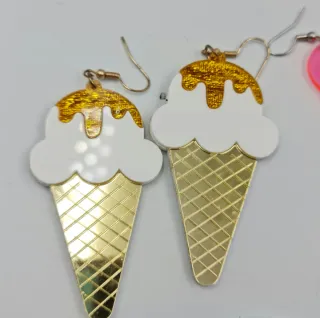 CLAIRE'S LOTE BISUTERIA FANTASIA