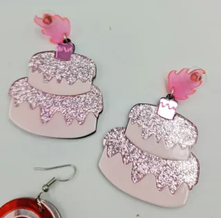 CLAIRE'S LOTE BISUTERIA FANTASIA