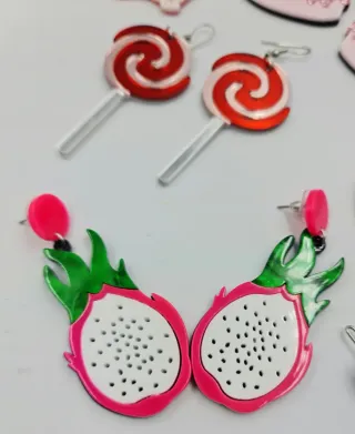 CLAIRE'S LOTE BISUTERIA FANTASIA