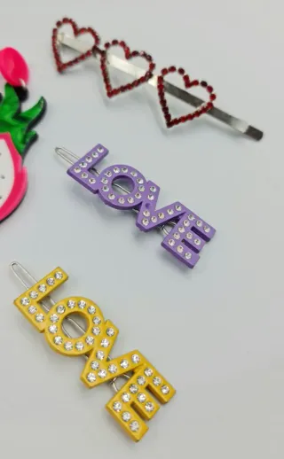 CLAIRE'S LOTE BISUTERIA FANTASIA