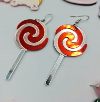 CLAIRE'S LOTE BISUTERIA FANTASIA