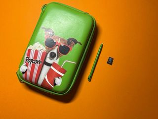 New Nintendo 2DS XL Verde