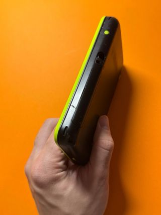 New Nintendo 2DS XL Verde