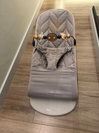 Hamaca BabyBjörn Bliss