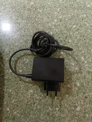 Nintendo Switch Rojo y Azul Oportunidad