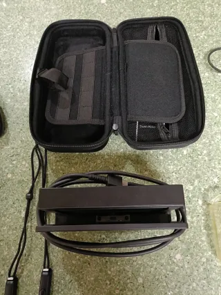 Nintendo Switch Rojo y Azul Oportunidad