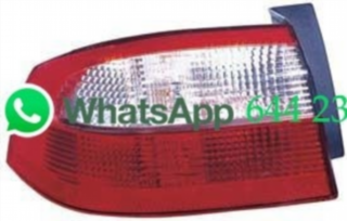 PILOTO TRASERO IZQUIERDO RENAULT LAGUNA II 2001.0