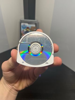 ModNation Racers PSP - Platinum Edition