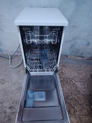 Lavavajillas OK 45 cm