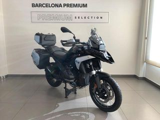 BMW Motorrad R 1300 GS