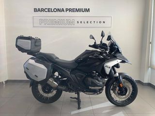 BMW Motorrad R 1300 GS