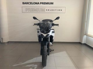 BMW Motorrad F 750 GS