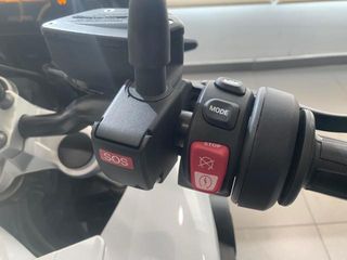 BMW Motorrad F 750 GS