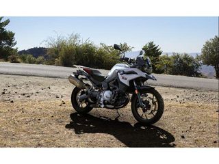 BMW Motorrad F 750 GS