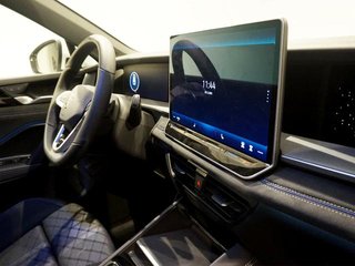 Volkswagen Tayron R-Line 1.5 eTSI 110 kW (150 CV) DSG