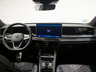 Volkswagen Tayron R-Line 1.5 eTSI 110 kW (150 CV) DSG