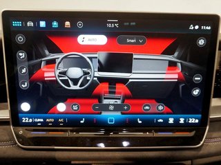 Volkswagen Tayron R-Line 1.5 eTSI 110 kW (150 CV) DSG