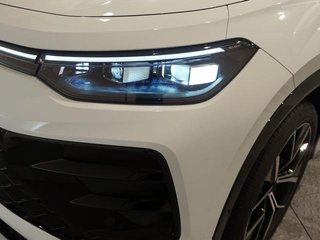 Volkswagen Tayron R-Line 1.5 eTSI 110 kW (150 CV) DSG