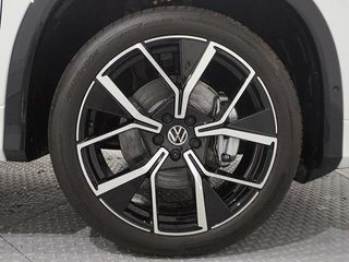 Volkswagen Tayron R-Line 1.5 eTSI 110 kW (150 CV) DSG