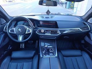 BMW X5 xDrive40d 250 kW (340 CV)