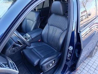 BMW X5 xDrive40d 250 kW (340 CV)