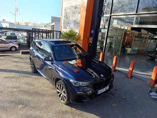 BMW X5 xDrive40d 250 kW (340 CV)
