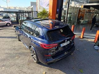 BMW X5 xDrive40d 250 kW (340 CV)