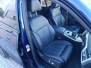 BMW X5 xDrive40d 250 kW (340 CV)