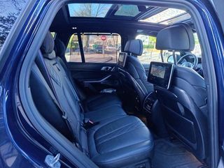 BMW X5 xDrive40d 250 kW (340 CV)