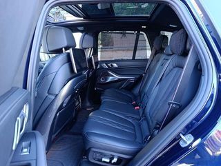 BMW X5 xDrive40d 250 kW (340 CV)