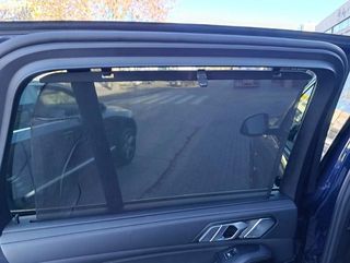 BMW X5 xDrive40d 250 kW (340 CV)