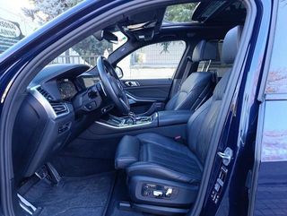 BMW X5 xDrive40d 250 kW (340 CV)